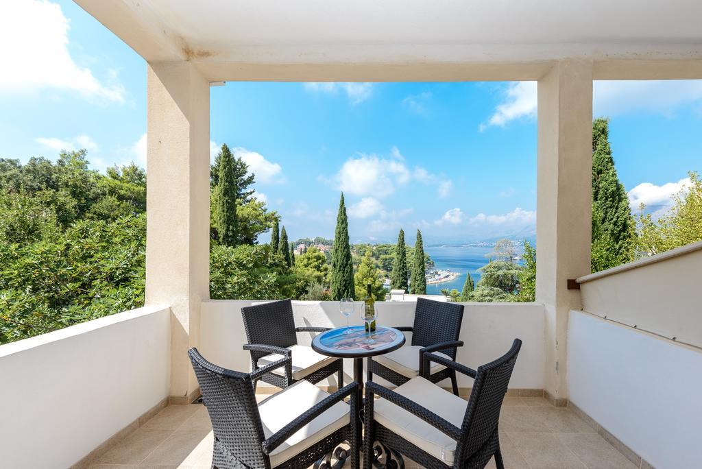 Apartments Aida Cavtat Exterior photo