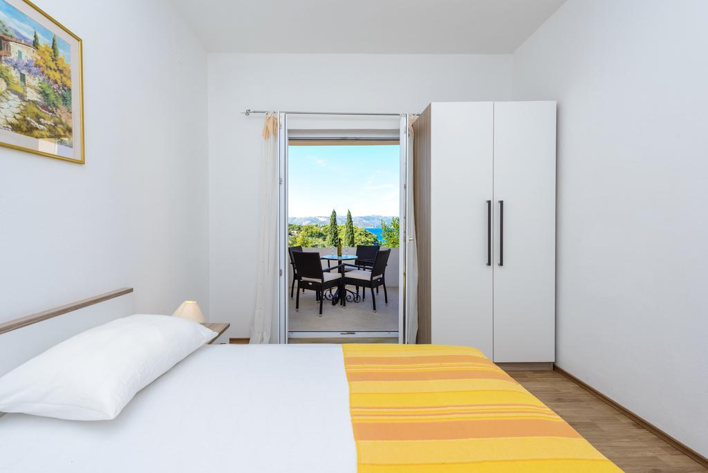 Apartments Aida Cavtat Exterior photo
