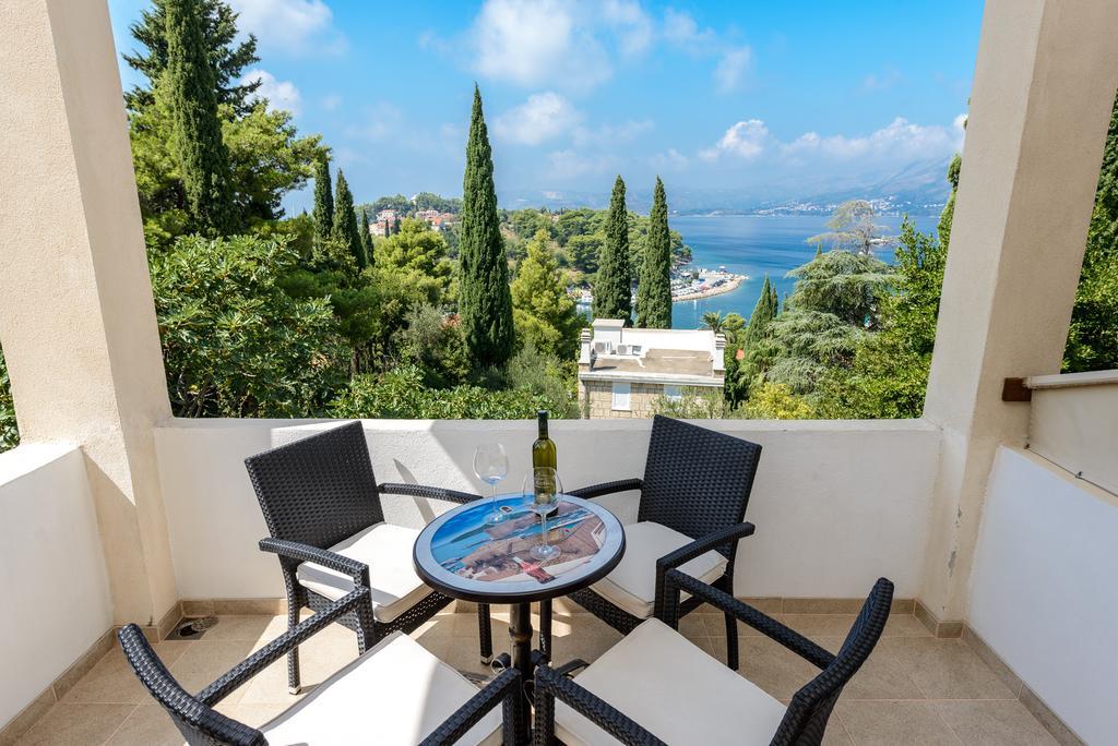 Apartments Aida Cavtat Exterior photo