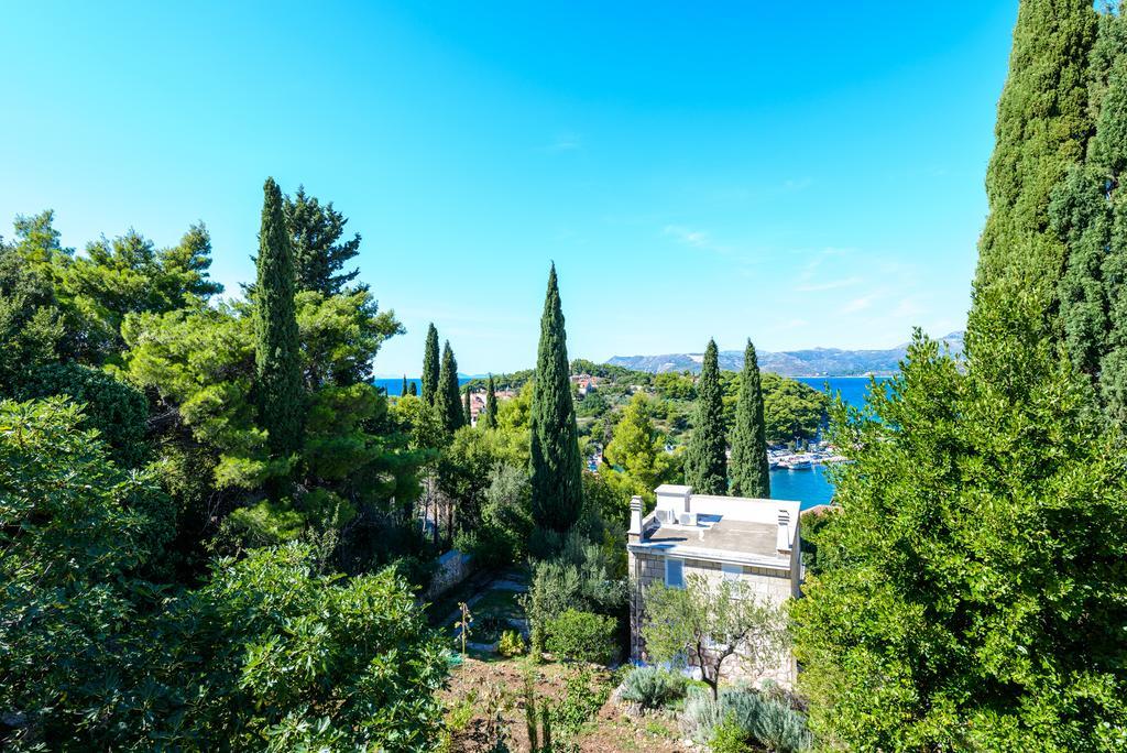 Apartments Aida Cavtat Exterior photo