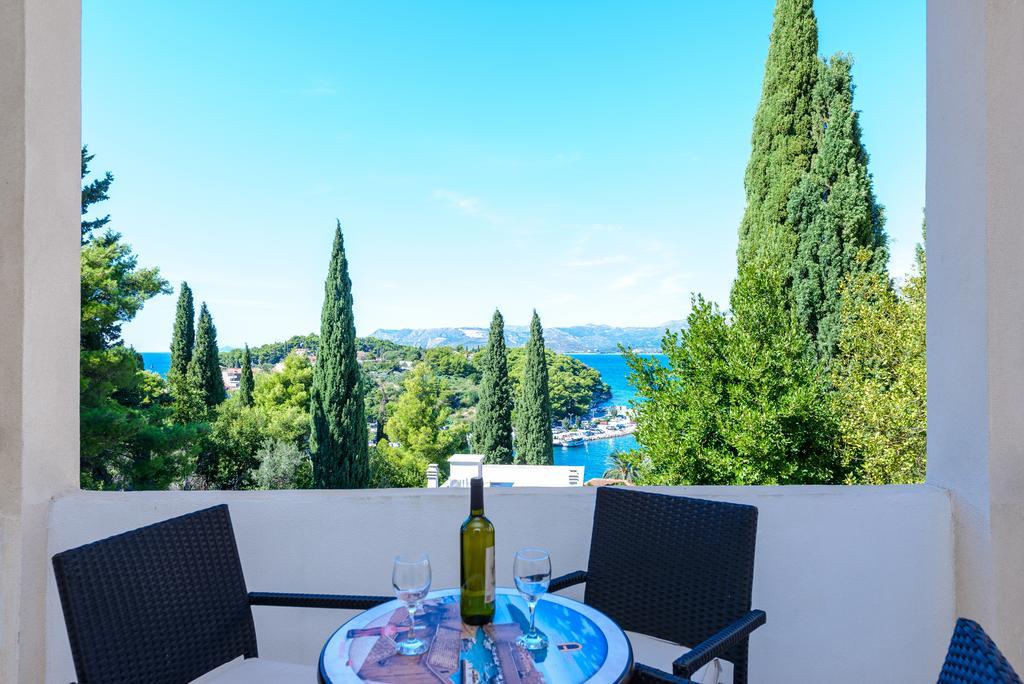 Apartments Aida Cavtat Exterior photo